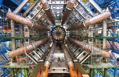 Large Hadron Collider