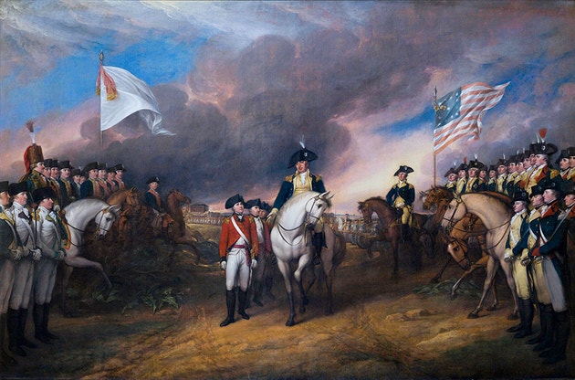 the-last-major-battle-the-revolutionary-war