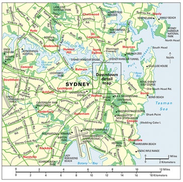 image title: Sydney