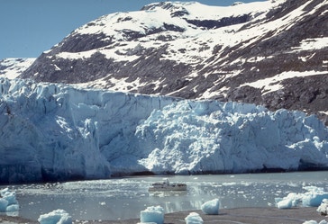 image title: Glacier Bay National Park