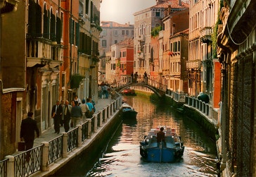 image title: Venice, Italy