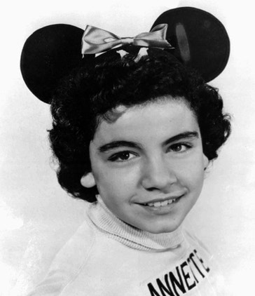 image title: Mickey Mouse Club