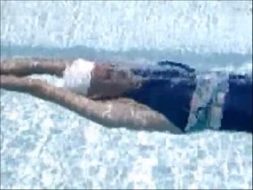 Backstroke