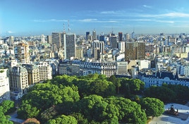 Buenos Aires, Argentina