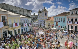 Salvador, Brazil